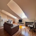 Apartment Marron Matou Budva