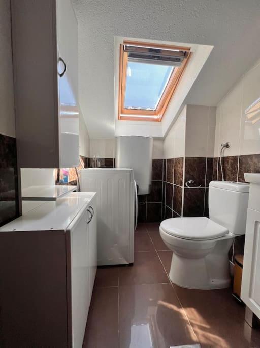 Apartment Marron Matou *