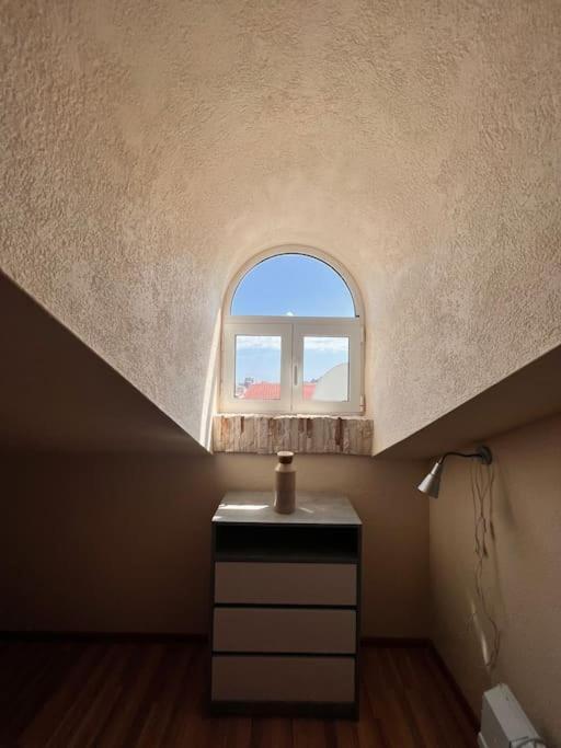 Apartment Marron Matou