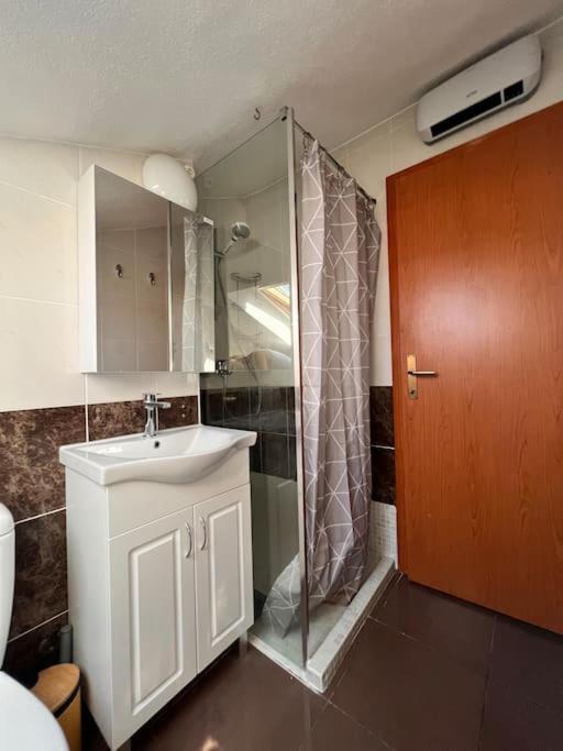 Marron Matou Apartment *