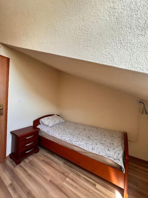 Marron Matou Apartment *