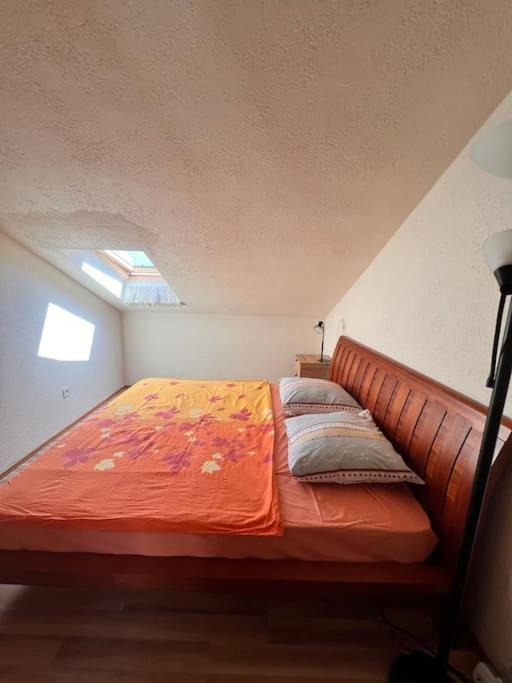 Apartment Marron Matou *